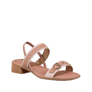 Sandalia-Pessego-Kids-Coracao-|-Pink-Cats-Tamanho--30---Cor--PESSEGO-0